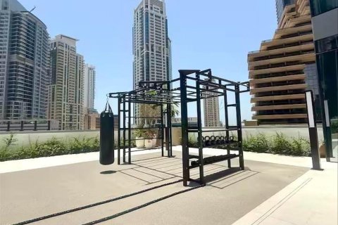 Studio Apartment in Dubai Marina, UAE No. 99910 9