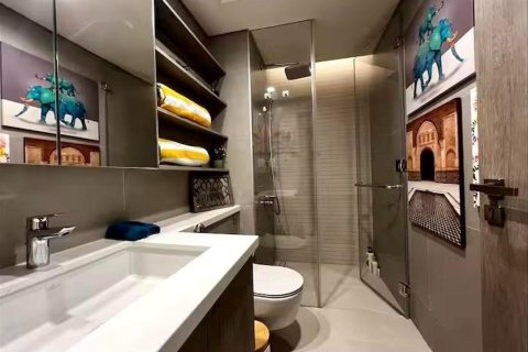 Studio Apartment in Dubai Marina, UAE No. 99910 8
