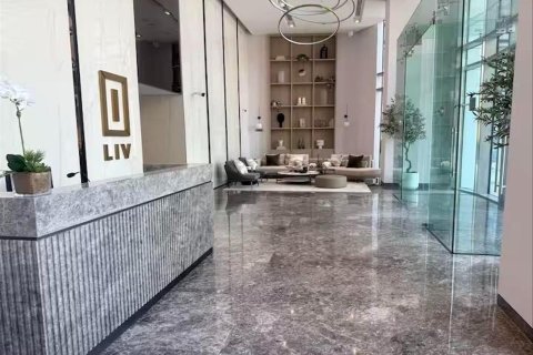 Studio Apartment in Dubai Marina, UAE No. 99910 10