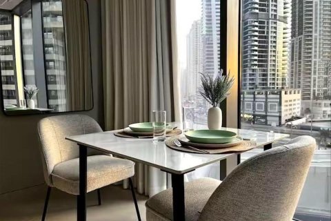 Studio Apartment in Dubai Marina, UAE No. 99910 2