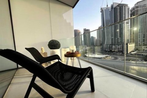 Studio Apartment in Dubai Marina, UAE No. 99910 3