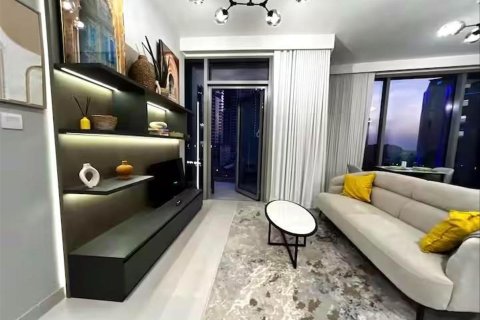 Studio Apartment in Dubai Marina, UAE No. 99910 5