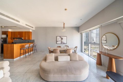 Appartement de 1 chambre à Central Park Tower, UAE No. 99890 3