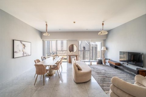 Appartement de 1 chambre à Central Park Tower, UAE No. 99890 5