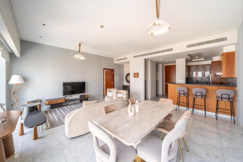 Appartement de 1 chambre à Central Park Tower, UAE No. 99890 1