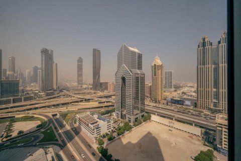 Appartement de 1 chambre à Central Park Tower, UAE No. 99890 13