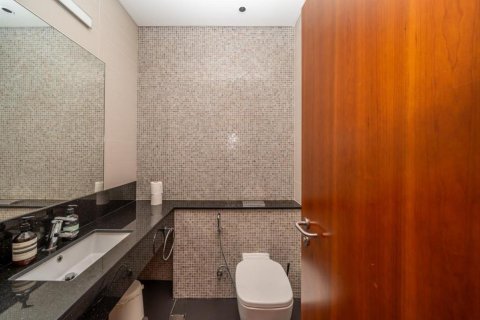 Appartement de 1 chambre à Central Park Tower, UAE No. 99890 12
