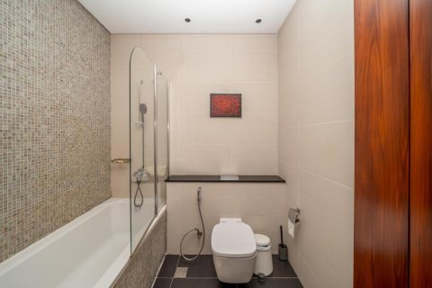 Appartement de 1 chambre à Central Park Tower, UAE No. 99890 10