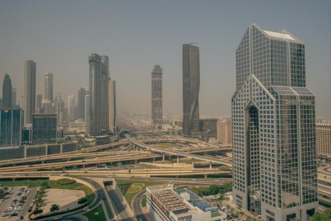 Appartement de 1 chambre à Central Park Tower, UAE No. 99890 14