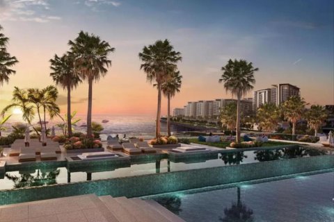 Apartment de 2 dormitorios en Bluewaters, UAE No. 99888 1
