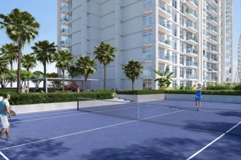 Apartment de 2 dormitorios en Bluewaters, UAE No. 99888 10
