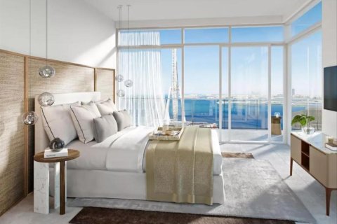 Apartment de 2 dormitorios en Bluewaters, UAE No. 99888 7