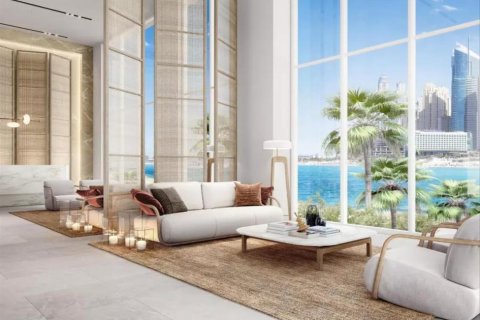 Apartment de 2 dormitorios en Bluewaters, UAE No. 99888 4