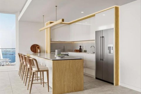 Apartment de 2 dormitorios en Bluewaters, UAE No. 99888 3
