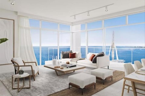 Apartment de 2 dormitorios en Bluewaters, UAE No. 99888 2