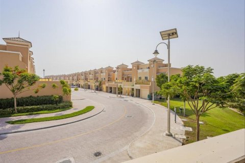 4 bedrooms Townhouse in Dubai Sports City, UAE No. 99911 3