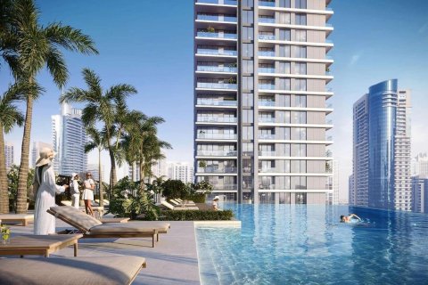 Appartement de 2 chambres à Dubai Marina, UAE No. 99889 5