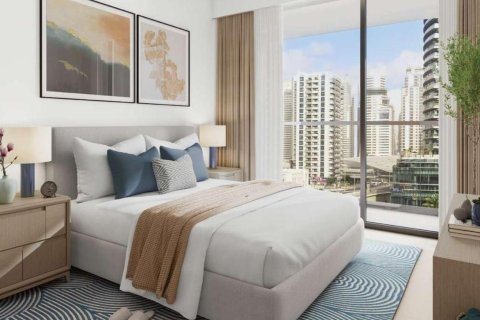 Appartement de 2 chambres à Dubai Marina, UAE No. 99889 4