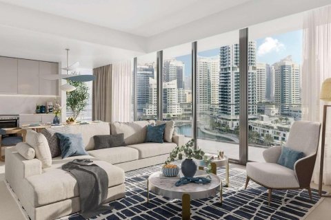 Appartement de 2 chambres à Dubai Marina, UAE No. 99889 2