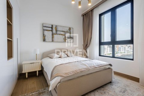 2 bedrooms Apartment in La Mer, UAE No. 85667 12