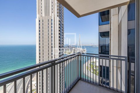 Apartment de 3 dormitorios en Dubai Marina, UAE No. 85417 21