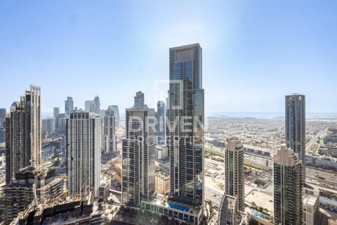 Apartment de 4 dormitorios en Opera District, UAE No. 85416 8