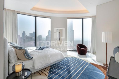 Apartment de 4 dormitorios en Opera District, UAE No. 85416 21