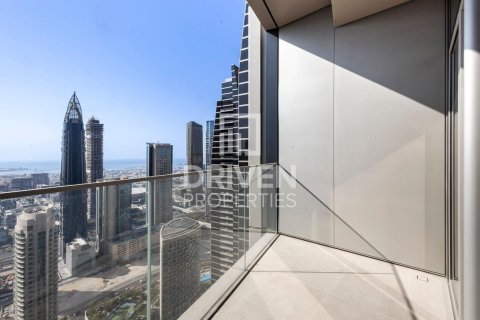 Apartment de 4 dormitorios en Opera District, UAE No. 85416 11