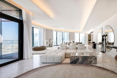 Apartment de 4 dormitorios en Opera District, UAE No. 85416 2