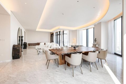Apartment de 4 dormitorios en Opera District, UAE No. 85416 3