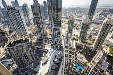 Apartment de 4 dormitorios en Opera District, UAE No. 85416 20