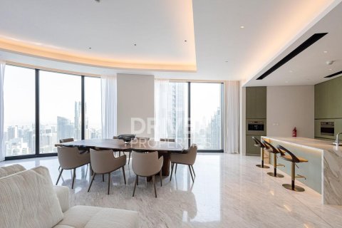 Apartment de 4 dormitorios en Opera District, UAE No. 85416 13