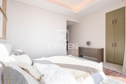 Apartment de 4 dormitorios en Opera District, UAE No. 85416 9