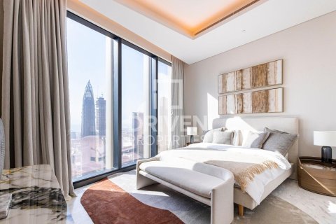 Apartment de 4 dormitorios en Opera District, UAE No. 85416 25