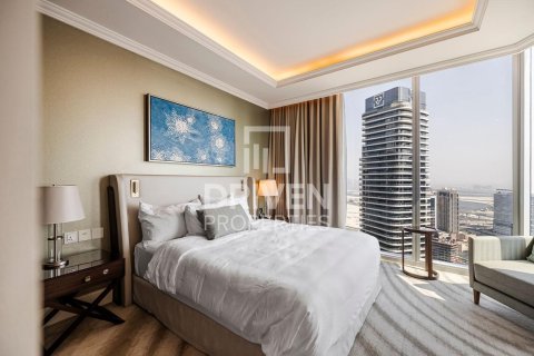 2 غرف نوم شقة في The Address Residence Fountain Views, الإمارات العربية المتحدة رقم 85418 12