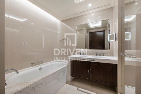 2 غرف نوم شقة في The Address Residence Fountain Views, الإمارات العربية المتحدة رقم 85418 11
