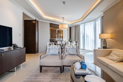 2 غرف نوم شقة في The Address Residence Fountain Views, الإمارات العربية المتحدة رقم 85418 4