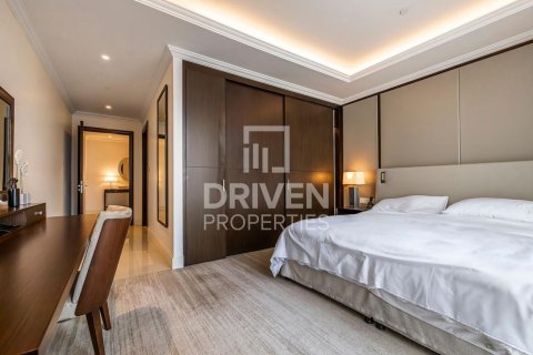 2 غرف نوم شقة في The Address Residence Fountain Views, الإمارات العربية المتحدة رقم 85418 5