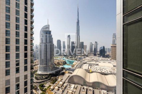 2 غرف نوم شقة في The Address Residence Fountain Views, الإمارات العربية المتحدة رقم 85418 15