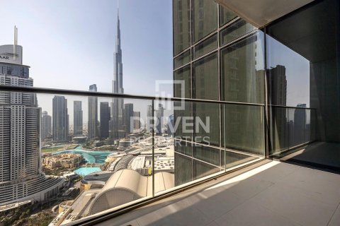 2 غرف نوم شقة في The Address Residence Fountain Views, الإمارات العربية المتحدة رقم 85418 7
