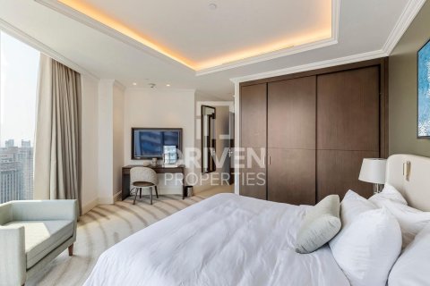 2 غرف نوم شقة في The Address Residence Fountain Views, الإمارات العربية المتحدة رقم 85418 10