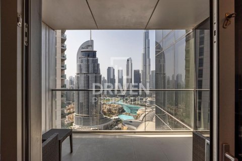 2 غرف نوم شقة في The Address Residence Fountain Views, الإمارات العربية المتحدة رقم 85418 14