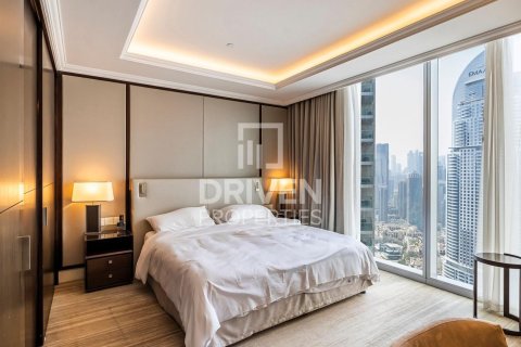 2 غرف نوم شقة في The Address Residence Fountain Views, الإمارات العربية المتحدة رقم 85418 6