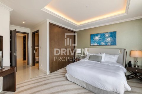2 غرف نوم شقة في The Address Residence Fountain Views, الإمارات العربية المتحدة رقم 85418 8