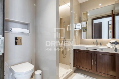 2 غرف نوم شقة في The Address Residence Fountain Views, الإمارات العربية المتحدة رقم 85418 13