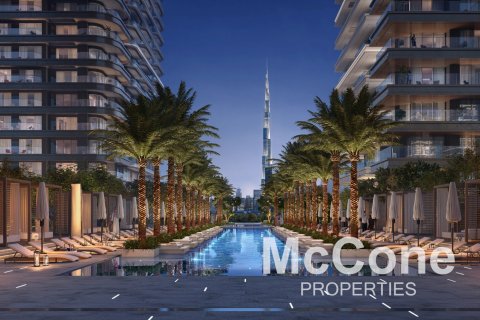 2 غرف نوم شقة في Zabeel, الإمارات العربية المتحدة رقم 74358 1