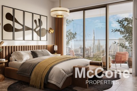 2 غرف نوم شقة في Zabeel, الإمارات العربية المتحدة رقم 74358 3