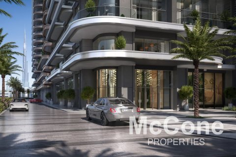 2 غرف نوم شقة في Zabeel, الإمارات العربية المتحدة رقم 74358 6
