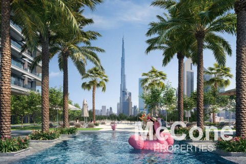 2 غرف نوم شقة في Zabeel, الإمارات العربية المتحدة رقم 74358 8