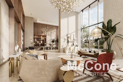 2 غرف نوم شقة في Zabeel, الإمارات العربية المتحدة رقم 74358 5